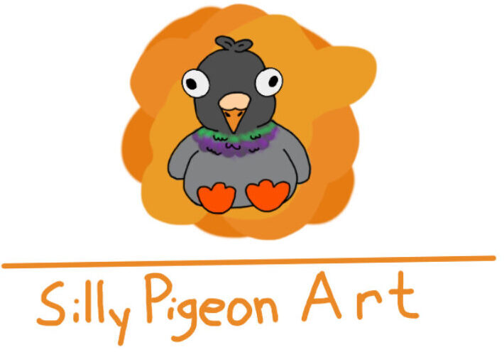sillypigeon.uk